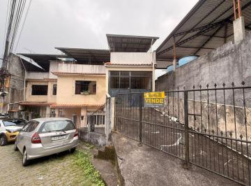 Casa · 114m² · 3 Quartos · 1 Vaga · Casa em Olaria  -  Nova Friburgo