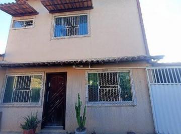 Casa · 170m² · 3 Quartos · 2 Vagas · Casa com 3 dormitórios à venda, 170 m² por R$ 320.000,00 - Enseada das Gaivot...