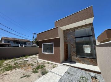Casa · 86m² · 3 Quartos · 2 Vagas · Casa em Rio das Ostras