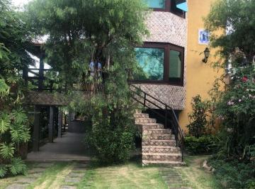 Casa · 157m² · 2 Quartos · 5 Vagas · Casa com 2 dormitórios à venda, 157 m² por R$ 670.000,00 - Colinas - Rio das ...