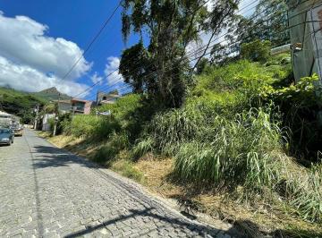 Terreno · 378m² · Terreno medindo 378,16m² em boa localização no Vargem Grande