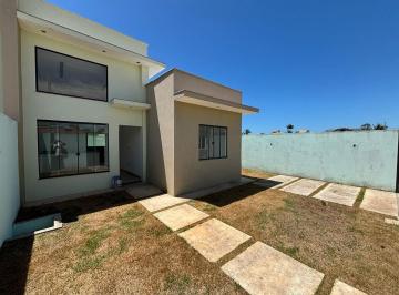 Casa · 54m² · 2 Quartos · 2 Vagas · Casa em Rio das Ostras