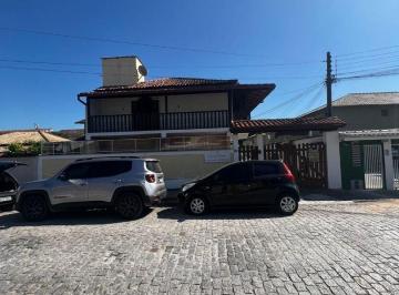 Casa · 82m² · 2 Quartos · Casa com 2 dormitórios à venda por R$ 350.000,00 - Novo Rio Das Ostras - Rio ...