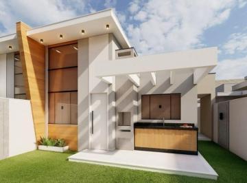 Casa · 66m² · 2 Quartos · 1 Vaga · Casa em Extensão do Bosque  -  Rio das Ostras