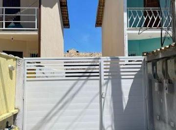 Casa · 155m² · 3 Quartos · 3 Vagas · Casa em Rio das Ostras