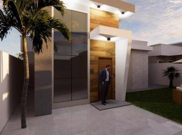Casa · 80m² · 3 Quartos · 2 Vagas · Casa em Rio das Ostras