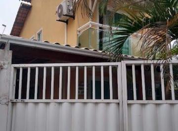 Casa · 139m² · 2 Quartos · 2 Vagas · Casa em Rio das Ostras