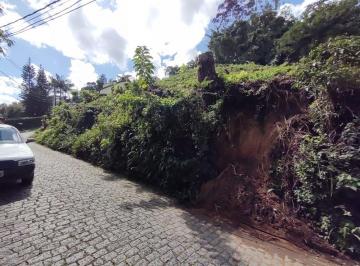 Terreno · 669m² · Terreno com boa topografia medindo no todo 669m² na Ponte da Saudade
