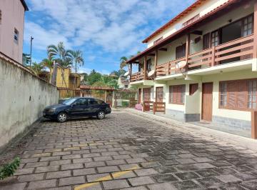 Apartamento · 100m² · 2 Quartos · 1 Vaga · Apartamento Duplex em Rio das Ostras