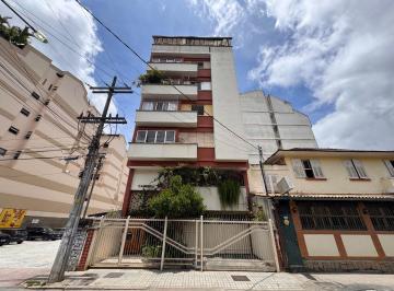 Apartamento · 160m² · 3 Quartos · 1 Vaga · Apartamento de frente - Centro - Nova Friburgo