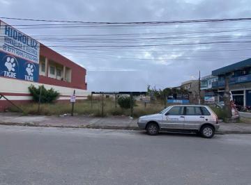 Terreno · 720m² · Terreno à venda, 720 m² por R$ 2.500.000,00 - Jardim Mariléa - Rio das Ostras/RJ