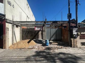 Terreno · 270m² · Terreno à venda, 270 m² por R$ 800.000,00 - Costazul - Rio das Ostras/RJ