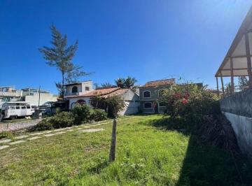 Terreno · 396m² · Terreno à venda, 396 m² por R$ 1.000.000,00 - Costazul - Rio das Ostras/RJ