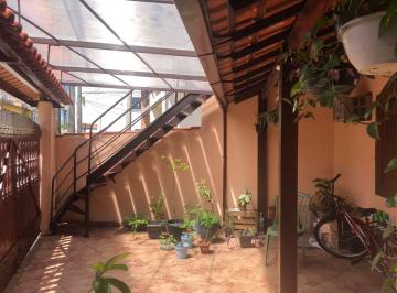 Casa · 100m² · 3 Quartos · 1 Vaga · Casa com 3 dormitórios à venda, 100 m² por R$ 265.000,00 - Liberdade - Rio da...