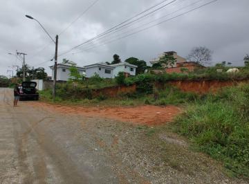 Terreno · 420m² · Terreno à venda, 420 m² por R$ 110.000,00 - Maria Turri - Rio das Ostras/RJ