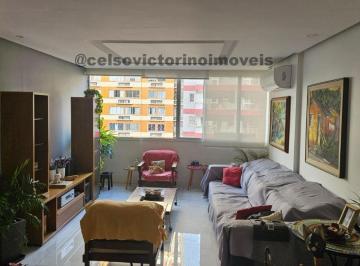 Apartamento de 3 quartos, Rio de Janeiro · Excelente 3 quartos com suíte no Flamengo -m 104m²