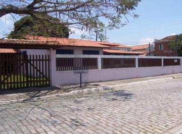 Casa · 120m² · 3 Quartos · 5 Vagas · Casa com 3 dormitórios para alugar, 120 m² por R$ 5.500,00/mês - Novo Rio Das...