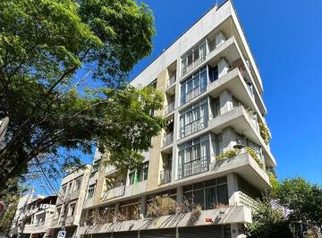Apartamento · 180m² · 3 Quartos · 2 Vagas · Apartamento com 3 dormitórios à venda, 180 m² por R$ 1.100.000,00 - Centro - ...