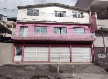 Fachada · Prédio comercial no Santo André