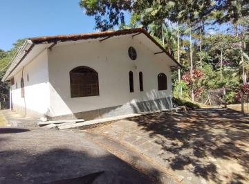 Rural · 10885m² · 3 Quartos · 5 Vagas · Sítio medindo 10.885m² em Amparo