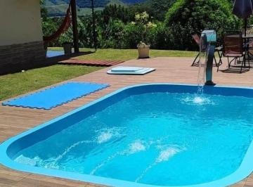 Rural · 30000m² · 4 Quartos · 5 Vagas · Sítio em Casimiro de Abreu