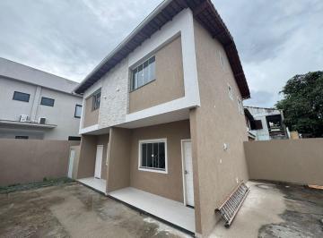 Casa · 70m² · 2 Quartos · Casa em Rio das Ostras