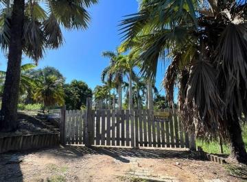 Terreno · 10667m² · Terreno à venda, 10667 m² por R$ 950.000,00 - Mar do Norte - Rio das Ostras/RJ