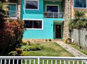 Casa · 150m² · 3 Quartos · 2 Vagas · Casa em Cônego - Nova Friburgo