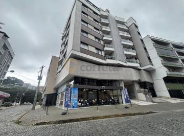 Apartamento · 85m² · 3 Quartos · Apartamento 03 quartos no Centro