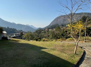 Terreno · 360m² · Terreno à venda, 360 m² por R$ 285.000,00 - Cônego - Nova Friburgo/RJ