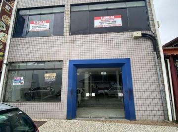 Comercial · 286m² · Ponto para alugar, 286 m² por R$ 30.607,21/mês - Centro - Rio das Ostras/RJ