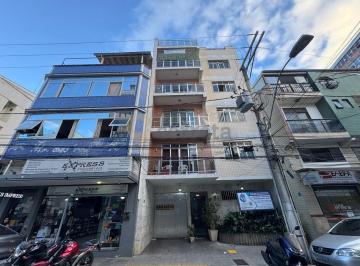 Apartamento · 80m² · 2 Quartos · 1 Vaga · Apartamento para locação no Centro