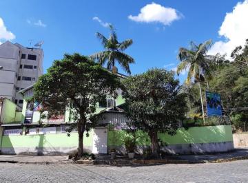 Comercial · 300m² · Prédio comercial em esquina no Centro