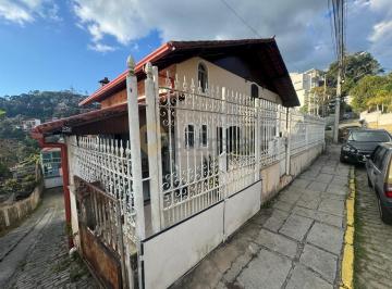 Casa · 90m² · 2 Quartos · 1 Vaga · Casa em Braunes  -  Nova Friburgo