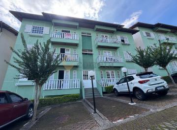 Apartamento · 80m² · 2 Quartos · Apartamento de 02 quartos em Jardim Marajoi