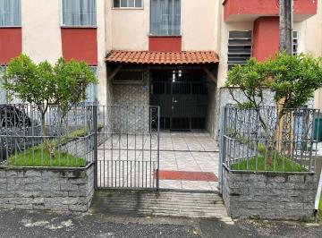 Apartamento · 60m² · 2 Quartos · 1 Vaga · Apartamento todo reformado - Cond. Vale das Rosas