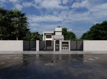Casa · 80m² · 2 Quartos · Casa com 2 dormitórios à venda, 80 m² por R$ 420.000,00 - Jardim Bela Vista -...