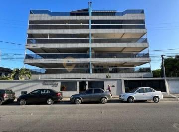 Apartamento · 142m² · 3 Quartos · 2 Vagas · Cobertura com 3 dormitórios para alugar, 142 m² por R$ 4.805,83/mês - Extensã...