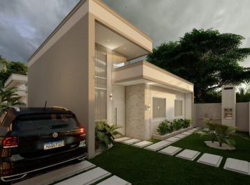 Casa · 71m² · 2 Quartos · 1 Vaga · Casa em Rio das Ostras