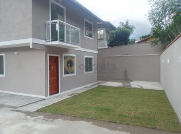 Casa · 60m² · 2 Quartos · 1 Vaga · Casas e fase de construção