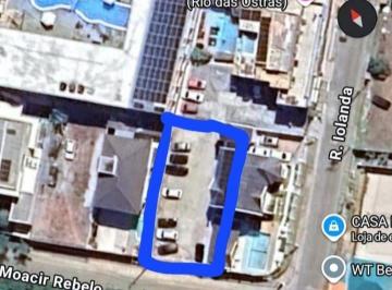 Terreno · 372m² · Lote / Terreno em Costa Azul - Rio das Ostras