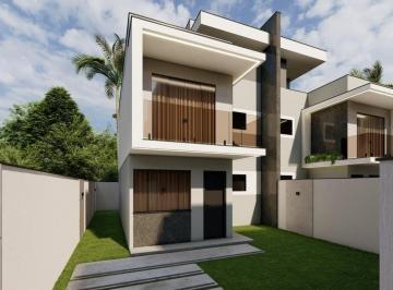 Casa · 120m² · 3 Quartos · 1 Vaga · Casa com 3 dormitórios à venda, 120 m² por R$ 500.000,00 - Jardim Marileia - ...