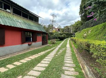 Rural · 22781m² · 3 Quartos · 8 Vagas · Um sítio para quem busca tranquilidade com praticidade! A apenas 3km do centr...