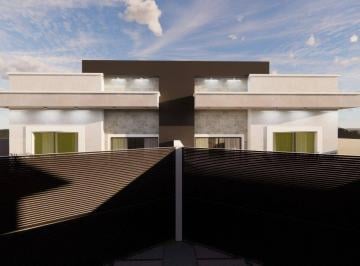 Casa · 57m² · 2 Quartos · 1 Vaga · Casa em Rio das Ostras