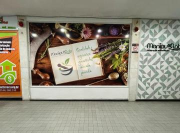 Comercial · 20m² · Loja em ótima localização no Centro