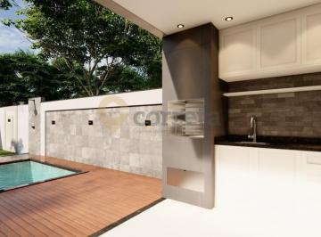 Casa · 162m² · 3 Quartos · 2 Vagas · Casa em Ouro Verde  -  Rio das Ostras