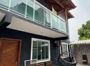 Casa · 85m² · 2 Quartos · 2 Vagas · Casa em Rio das Ostras
