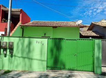 Casa · 55m² · 2 Quartos · 1 Vaga · Casa em Rio das Ostras