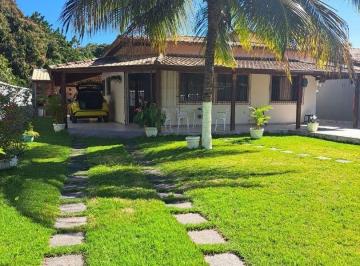 Casa · 89m² · 2 Quartos · 5 Vagas · Casa em Rio das Ostras