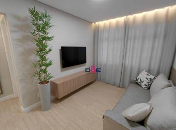 7f4af8f88bdba255e063ca01cf06bf216f525eb6 · Apartamento Mobiliado para Venda, no Bairro do Boqueirão, Santos